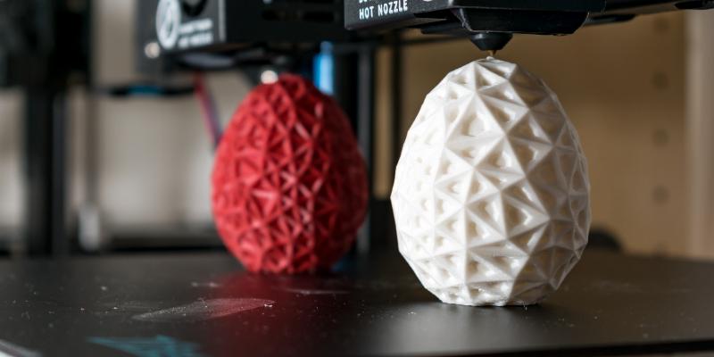 ¿Cómo elegir el filamento ideal para tu proyecto?