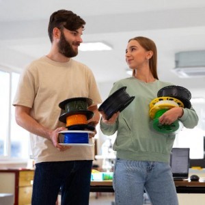 Cómo cuidar y almacenar tus filamentos para prolongar su vida útil